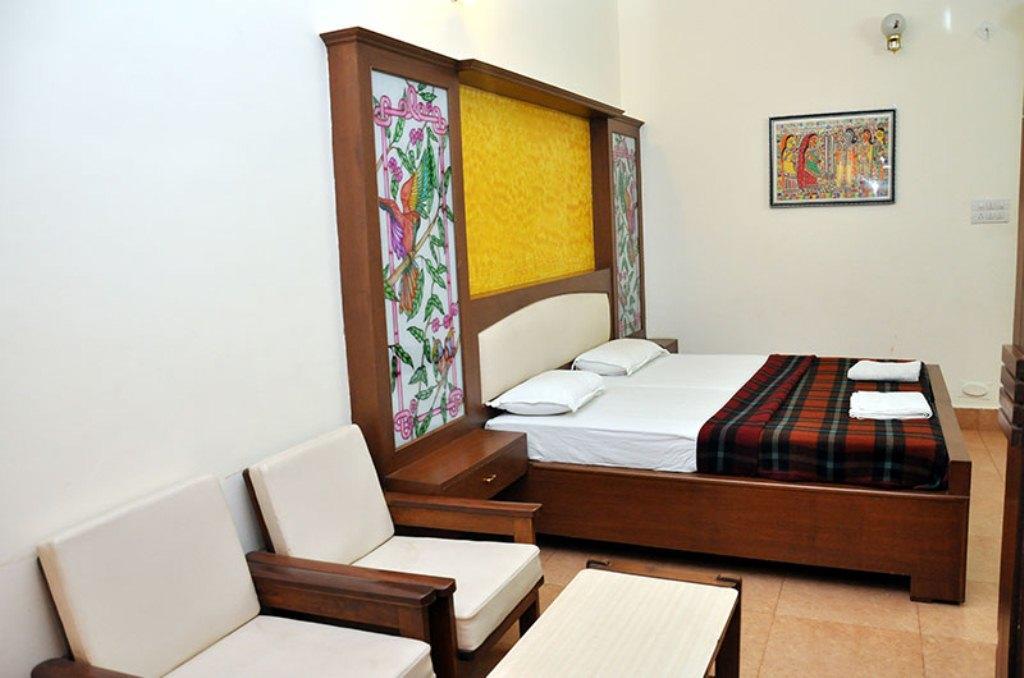 Hotel Midtown Haridwār Esterno foto